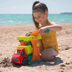 Battat Beach Toys | Sand Toys><noscript><img width=