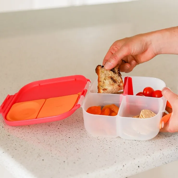 B.Box Food Storage | Lunchboxes>Mini Lunch Box