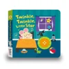 Bookoli Books | 2 Years+>Sing Along With Me - Twinkle Twinkle Little Star