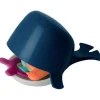 Boon Bath Toys | 12 Months+>Chomp Hungry Whale Bath Toy