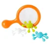 Boon Bath Toys | 6 Months+>Water Bugs Floating Bath Toy