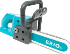 Brio Pretend Play | Tools & Toolkits>* Builder Chainsaw