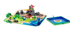 Brio Wooden Toys | Trains & Train Sets><noscript><img width=