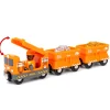 Brio Trains & Train Sets | 3 Years+>Gold Cargo Train*
