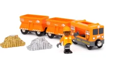 Brio Trains & Train Sets | 3 Years+><noscript><img width=