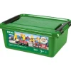 Brio Wooden Toys | Trains & Train Sets>World Cargo Railway Deluxe Set