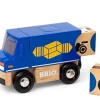 Brio Wooden Toys | Trains & Train Sets>* World Delivery Truck