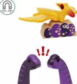 Brio Wooden Toys | Trains & Train Sets><noscript><img width=