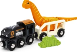 Brio Wooden Toys | Trains & Train Sets><noscript><img width=