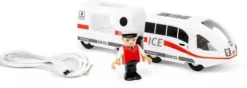 Brio Trains & Train Sets | Transport Toys>World ICE Rechargeable Train