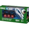 Brio Trains & Train Sets | Transport Toys>World Rechargeable Engine