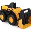 CAT Sand Toys | Transport Toys>Steel Wheel Loader