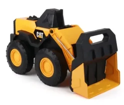 CAT Sand Toys | Transport Toys>Steel Wheel Loader