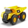 CAT Sand Toys | Transport Toys>* Tough Machines Lights/Sounds - Dump Truck