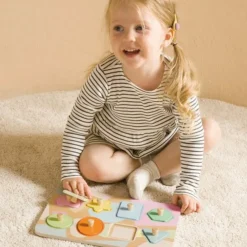 Classic World Wooden Toys | Jigsaw Puzzles><noscript><img width=