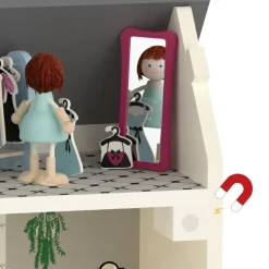 Classic World Wooden Toys | Dolls><noscript><img width=