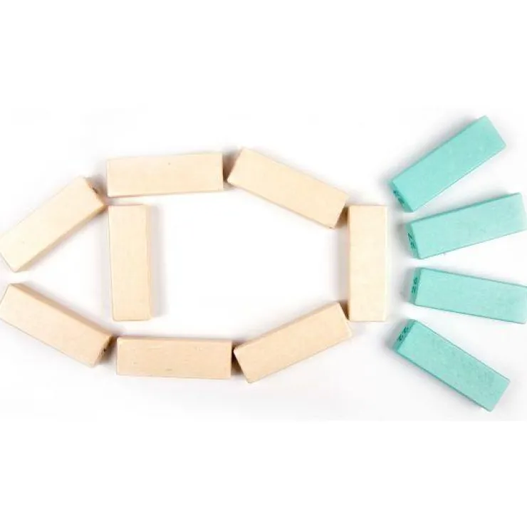 Classic World Wooden Toys | Family Games>Wooden Tower Game