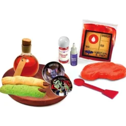 Clementoni Science & Discovery | 8 Years+><noscript><img width=