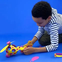 Clixo Steam Toys | Magnetic Construction><noscript><img width=