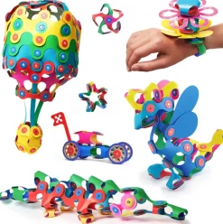 Clixo Steam Toys | Magnetic Construction><noscript><img width=