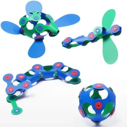 Clixo Steam Toys | Magnetic Construction><noscript><img width=