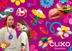 Clixo Steam Toys | Magnetic Construction><noscript><img width=