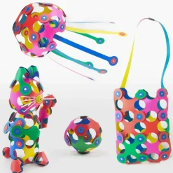 Clixo Steam Toys | Magnetic Construction><noscript><img width=