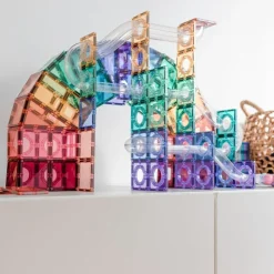 Connetix Building Sets | Magnetic Tiles><noscript><img width=
