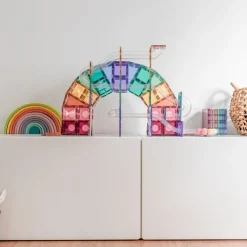 Connetix Building Sets | Magnetic Tiles><noscript><img width=