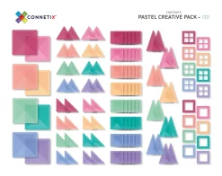 Connetix Building Sets | Magnetic Tiles><noscript><img width=