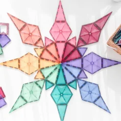Connetix Building Sets | Magnetic Tiles><noscript><img width=