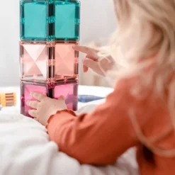 Connetix Building Sets | Magnetic Tiles><noscript><img width=