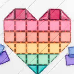 Connetix Building Sets | Magnetic Tiles><noscript><img width=