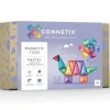 Connetix Building Sets | Magnetic Tiles>Pastel Mini Pack 32pc