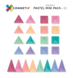 Connetix Building Sets | Magnetic Tiles><noscript><img width=