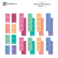Connetix Building Sets | Magnetic Tiles><noscript><img width=