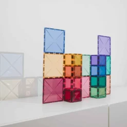 Connetix Magnetic Tiles | Building Sets><noscript><img width=