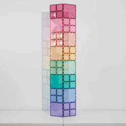 Connetix Magnetic Tiles | Building Sets><noscript><img width=