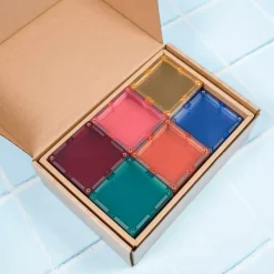 Connetix Magnetic Tiles | Building Sets><noscript><img width=