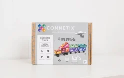 Connetix Building Sets | Magnetic Tiles><noscript><img width=