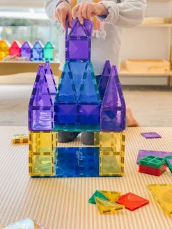 Connetix Building Sets | Magnetic Tiles><noscript><img width=