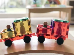 Connetix Building Sets | Magnetic Tiles><noscript><img width=