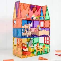 Connetix Building Sets | Magnetic Tiles><noscript><img width=