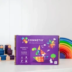 Connetix Building Sets | Magnetic Tiles><noscript><img width=