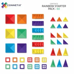 Connetix Building Sets | Magnetic Tiles><noscript><img width=