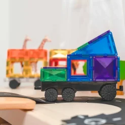Connetix Building Sets | Magnetic Tiles><noscript><img width=