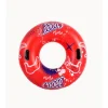 Cooee Pool & Water Toys | Goggles & Water Safety>Inflatables Giant O Ring - Red