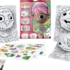 Crayola Art Supplies | Drawing, Colouring & Painting>* POPS 3D Activity Set Enchanted