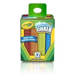 Crayola Art Supplies | Drawing, Colouring & Painting>Sidewalk Chalk