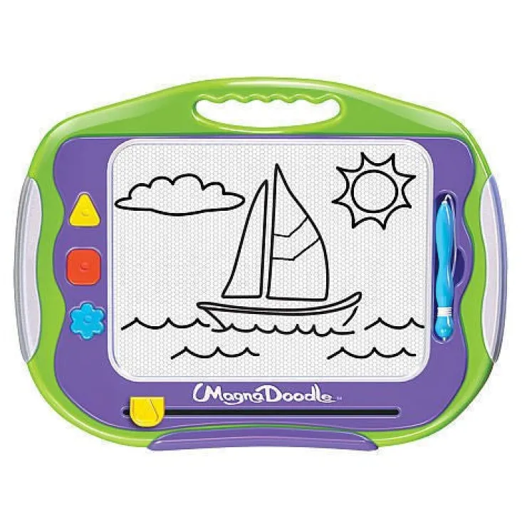 Cra-Z-Art Art Supplies | Drawing, Colouring & Painting>- Orginal Magnadoodle